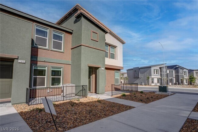 Building Photo - 7371 Craig Cv Ct