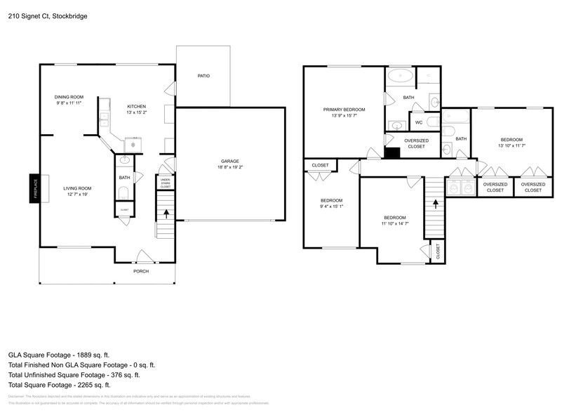 Building Photo - 210 Signet Ct