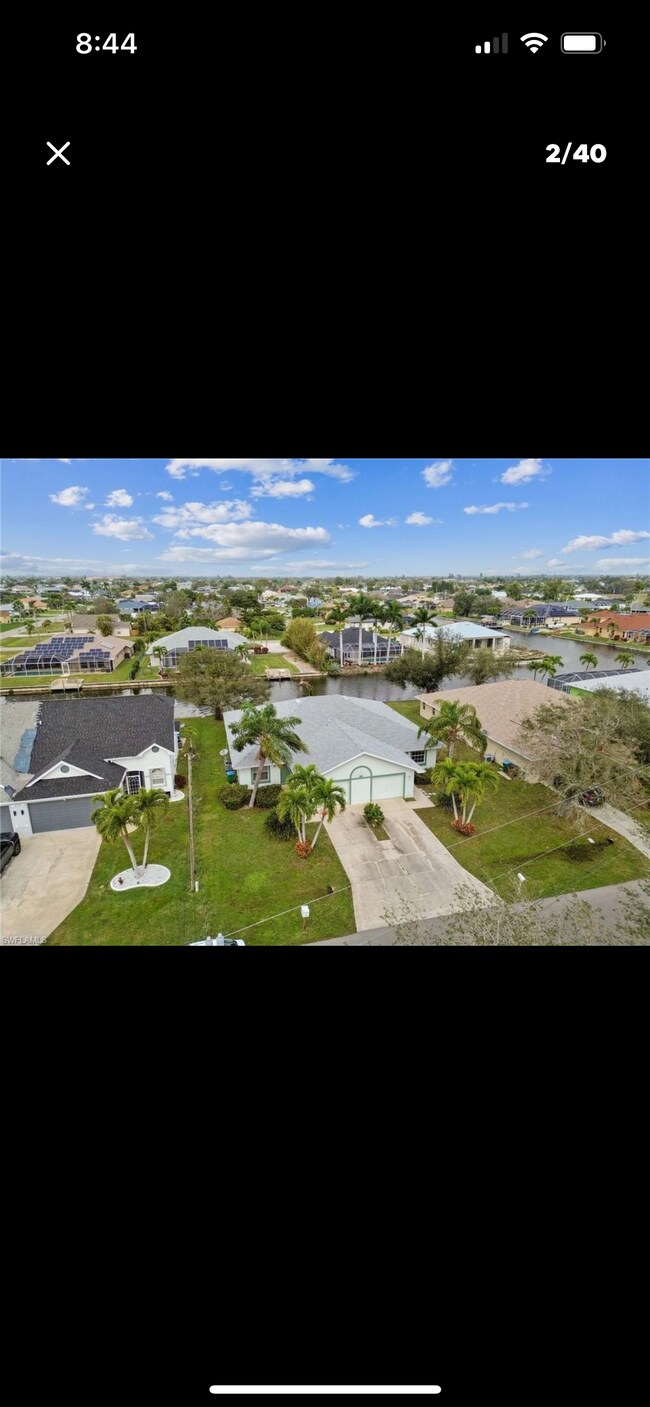 1245 SE 6th St 1245 SE 6th St - 1245 Se 6th St Cape Coral Fl Primary Photo 