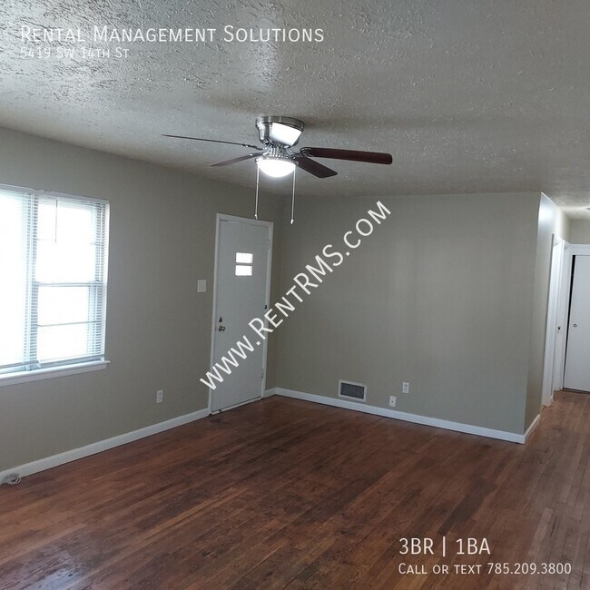 Building Photo - 5419 SW 14th St