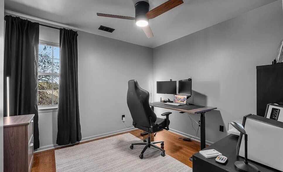 Building Photo - 158 Sommersby Cir