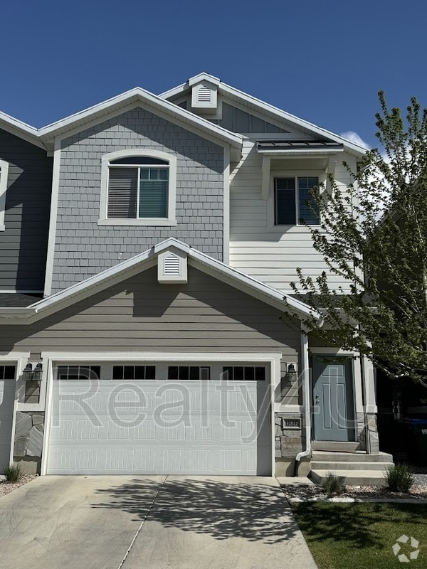 Building Photo - 1826 W 680 S