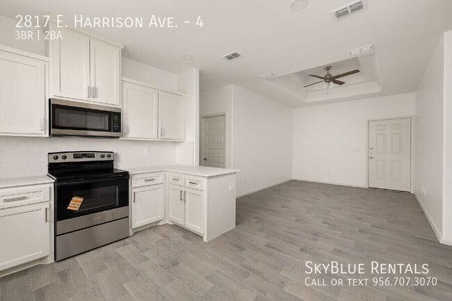 Building Photo - 2817 W Harrison Ave