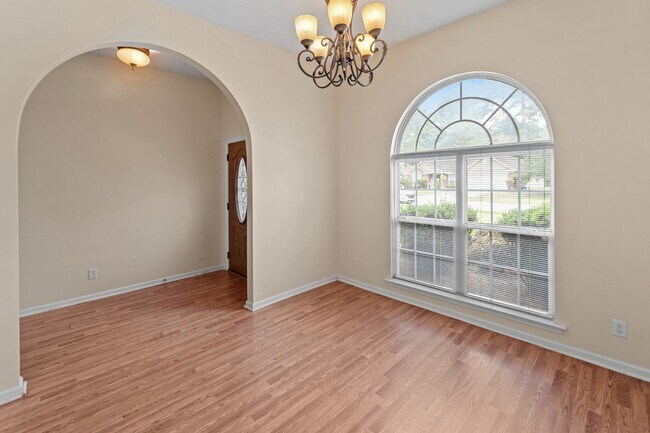 Building Photo - Beautiful 4-Bedroom Home with Lagoon Views in Pooler's Arbors at Godley Station