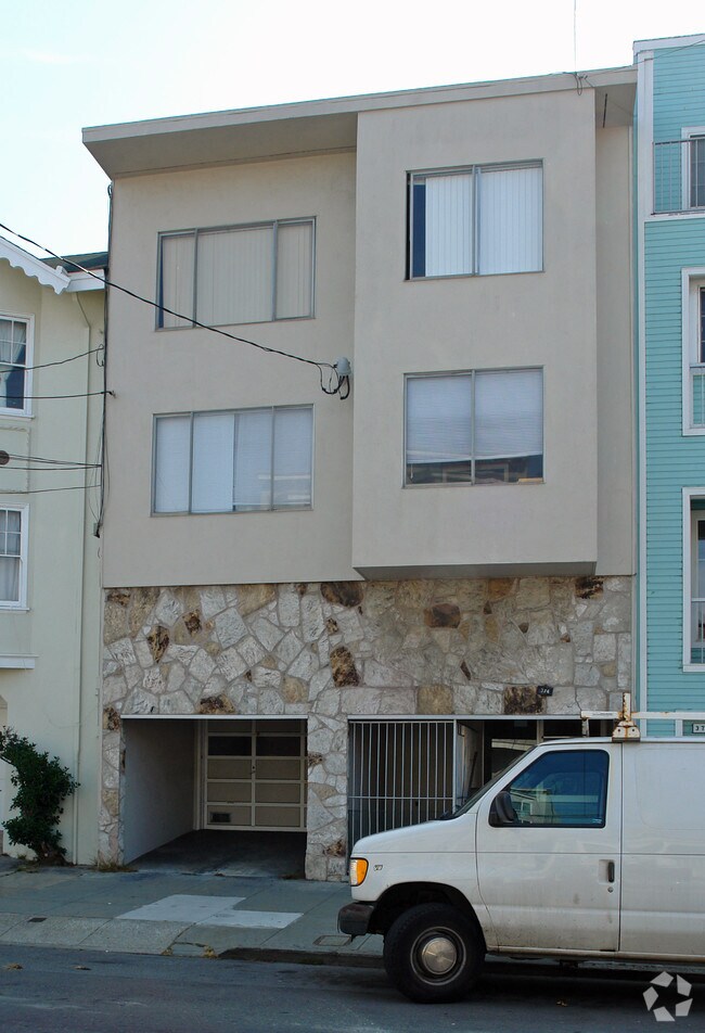 Primary Photo - 374 19th Ave