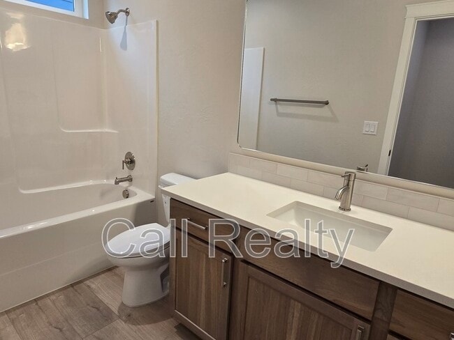 Building Photo - 8119 N Austin Rd