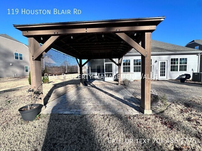 Building Photo - 119 Houston Blair Rd