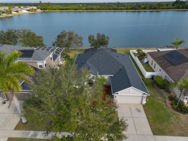 Building Photo - 823 Seminole Sky Dr