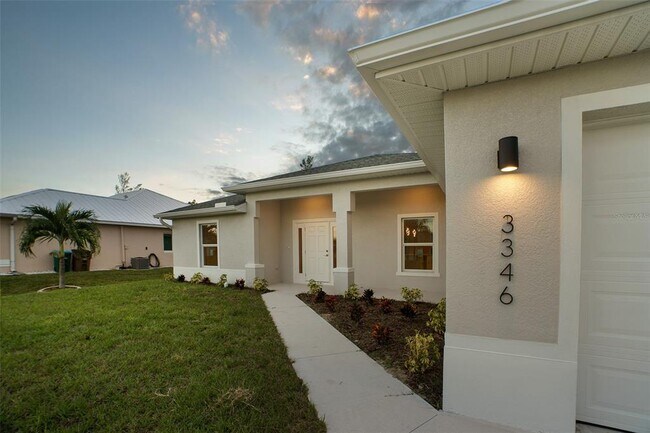 Building Photo - 3346 NE 21st Pl