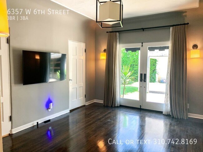 Building Photo - 6357 W 6th St