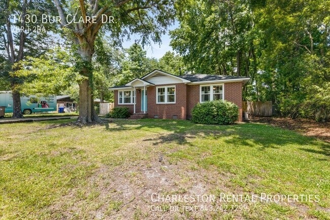 Primary Photo - 1430 Bur Clare Dr