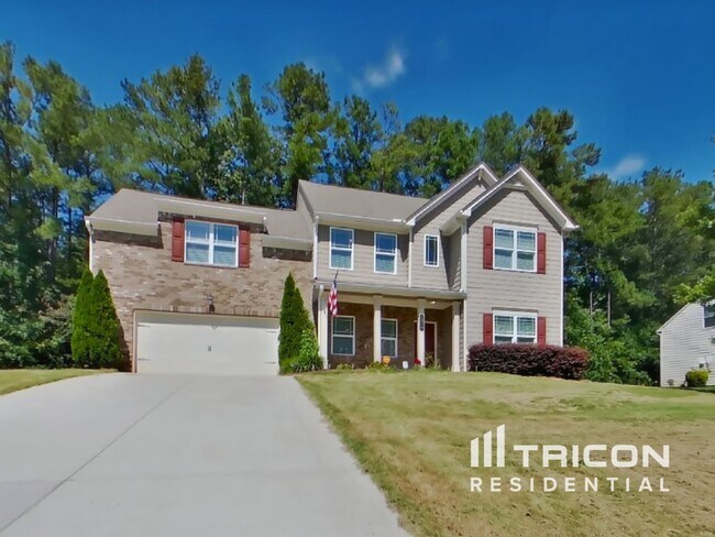 Primary Photo - 4050 Tarnwood Pl