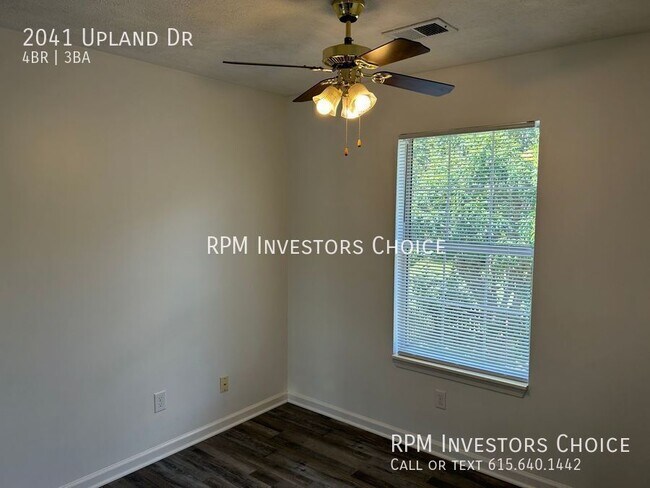 Building Photo - 2041 Upland Dr