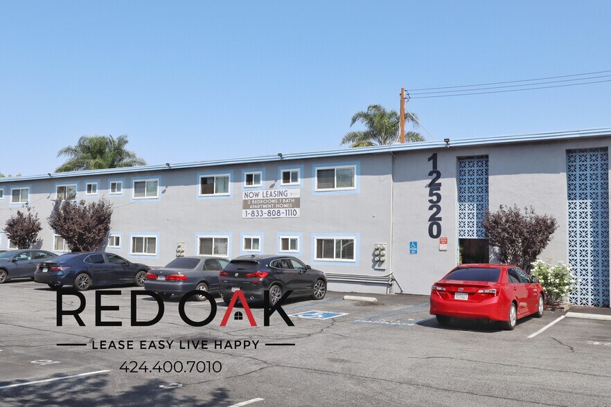 Building Photo - 12520 Lakewood Blvd