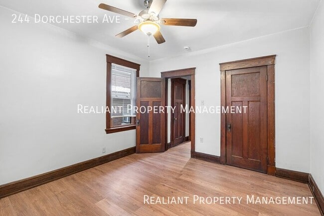 Building Photo - 244 Dorchester Ave