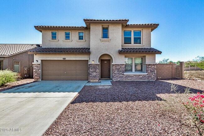 Primary Photo - 22181 W Devin Dr