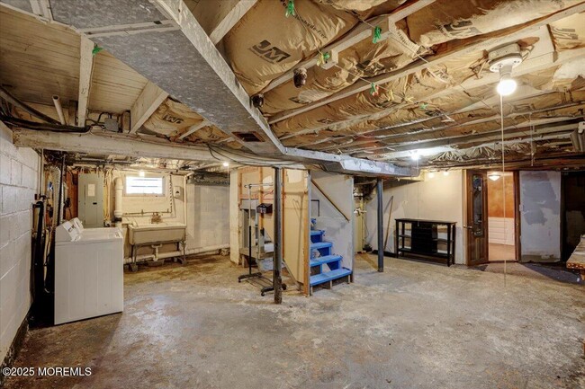 Building Photo - 58 Arbor Ave