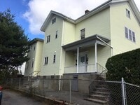 Building Photo - 278 Franklin St