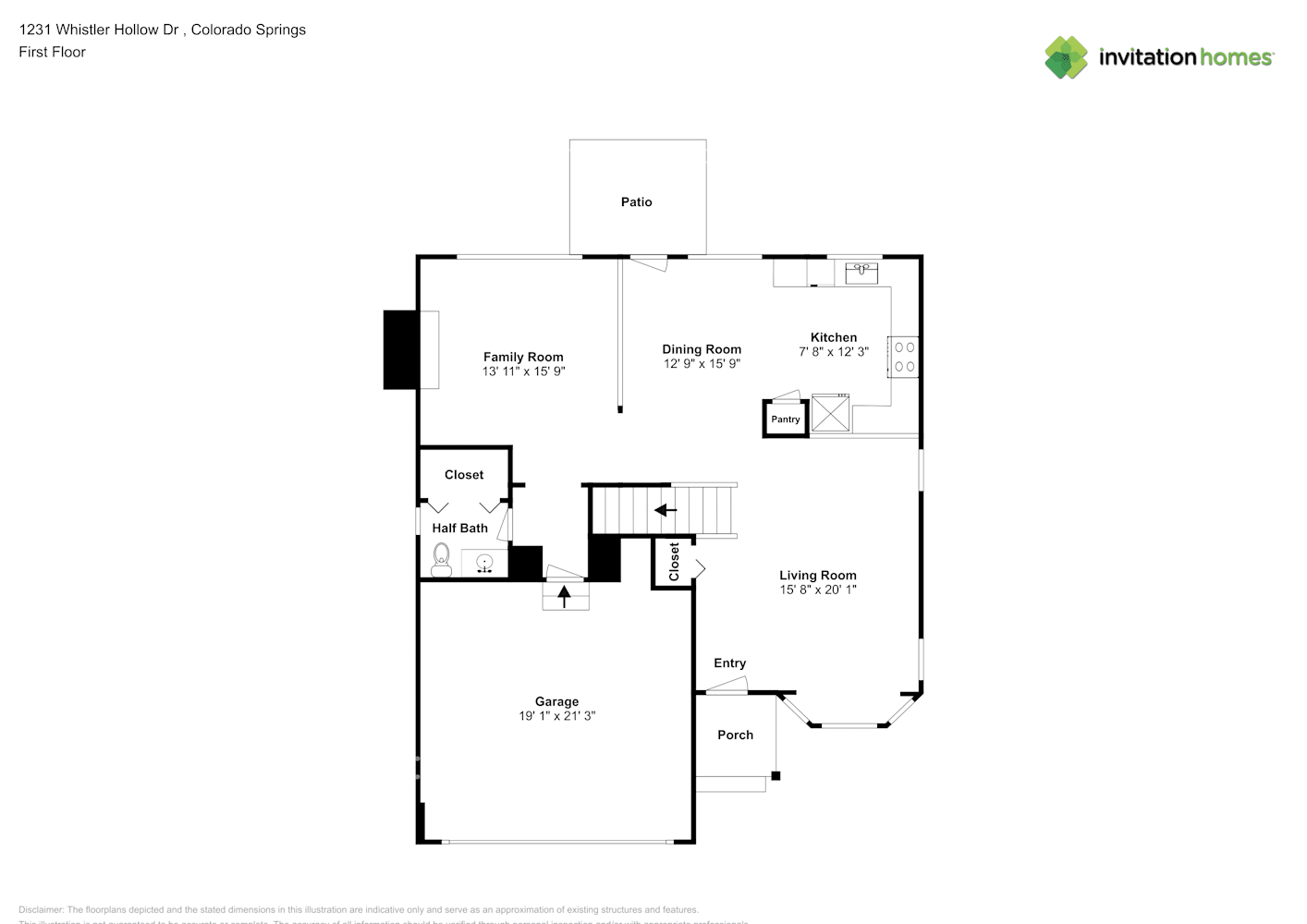 Building Photo - 1231 Whistler Hollow Dr