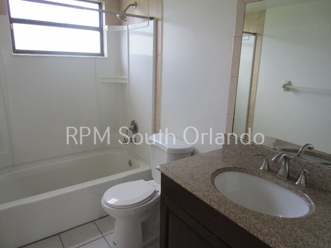 Building Photo - 2 bed 2 bath Kissimmee