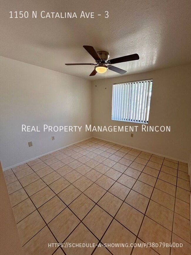 Building Photo - 1150 N Catalina Ave