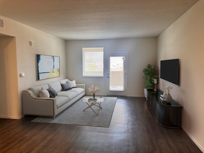 Building Photo - Ascent