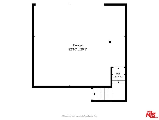 Building Photo - 13322 Maxella Ave