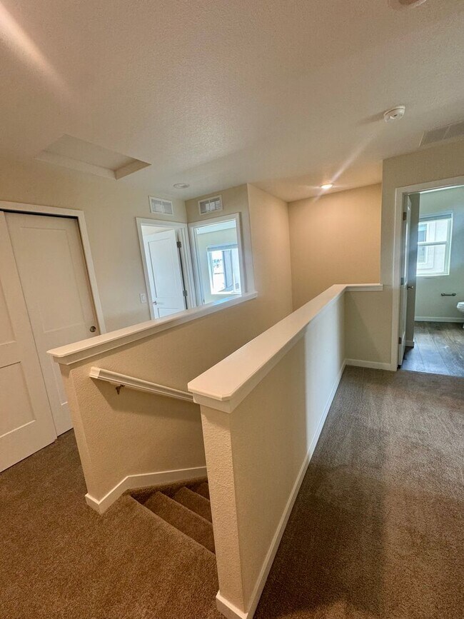 Building Photo - New Construction 3 Bedroom Townhome in University Park