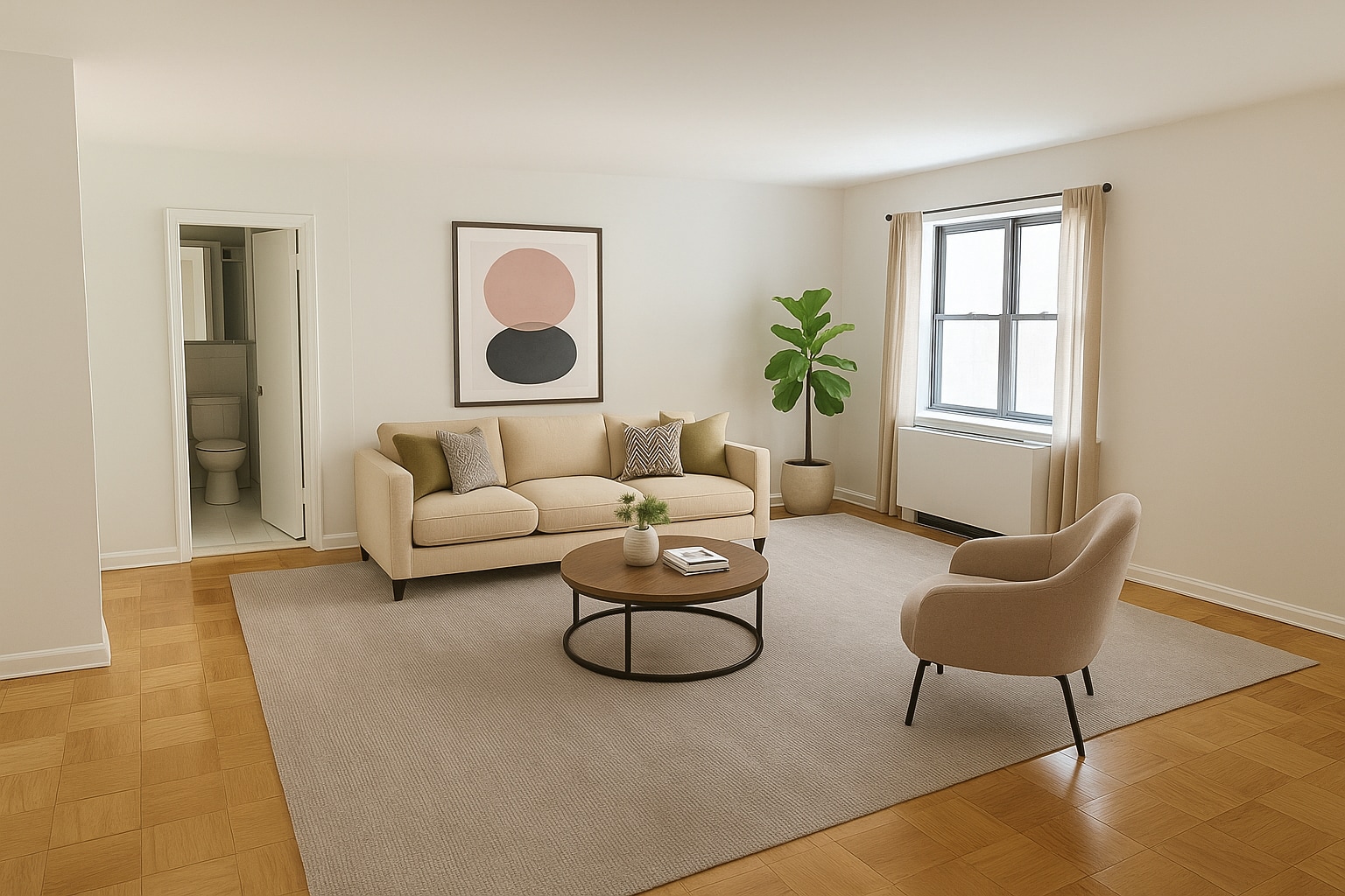 Building Photo - 141 E 37th St