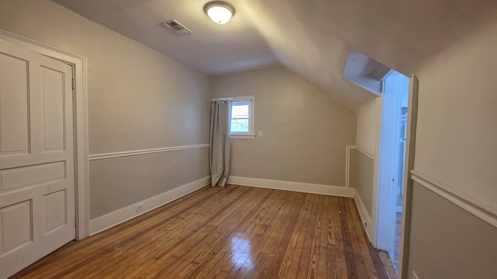 Bedroom #1 - 15 North Ave