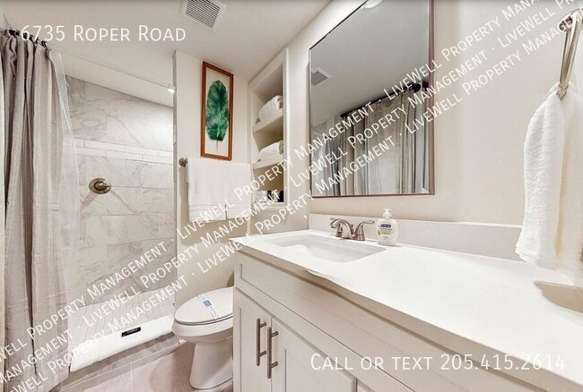 Building Photo - 6735 Roper Rd