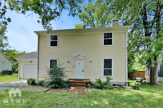 Building Photo - 2981 Owendale Dr