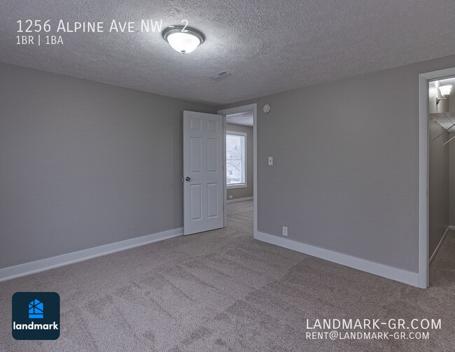 Building Photo - 1256 Alpine Ave NW