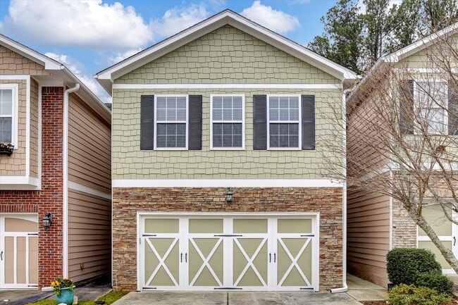 Building Photo - 2849 Jordan Oaks Ln