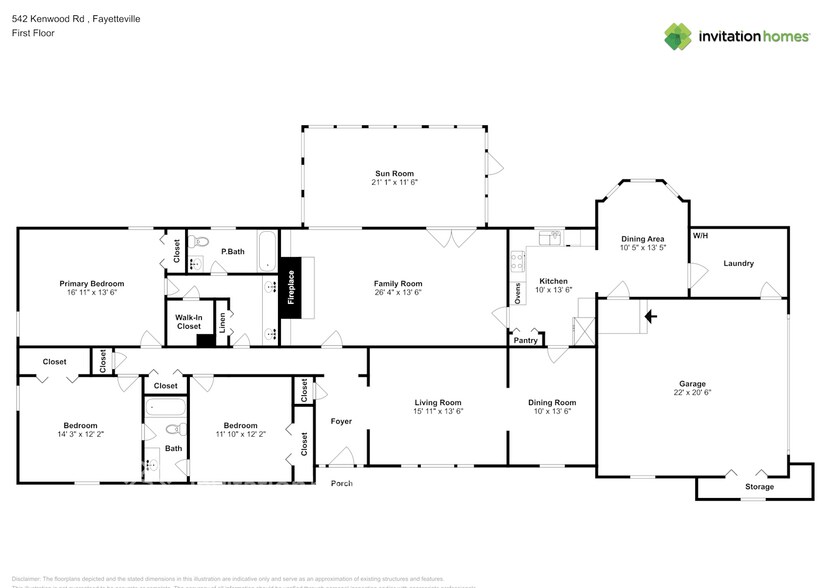 Building Photo - 542 Kenwood Rd