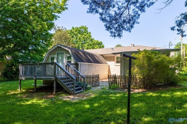 Building Photo - 3306 Reynolds Dr NW