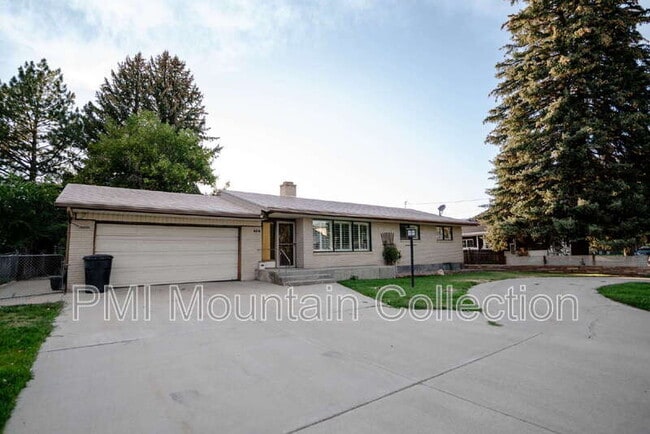 Building Photo - 536 S 100 W