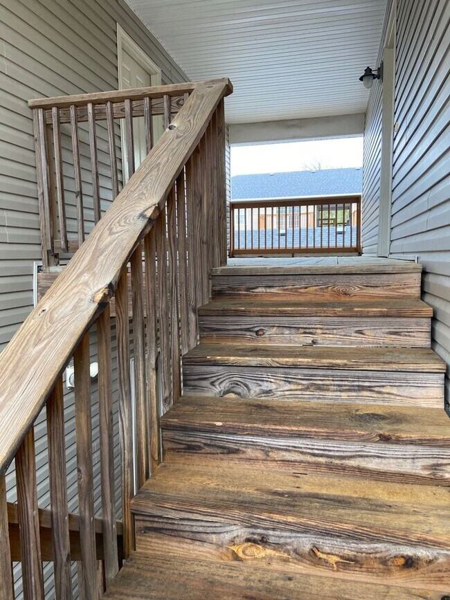 Building Photo - Condominium in Academy Commons