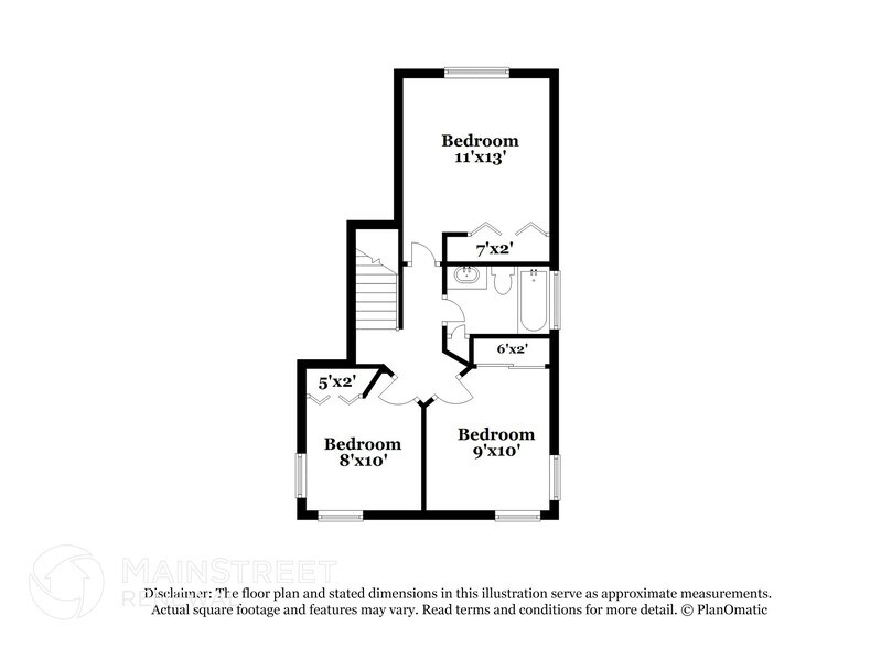 Building Photo - 503 Selsey Ct S