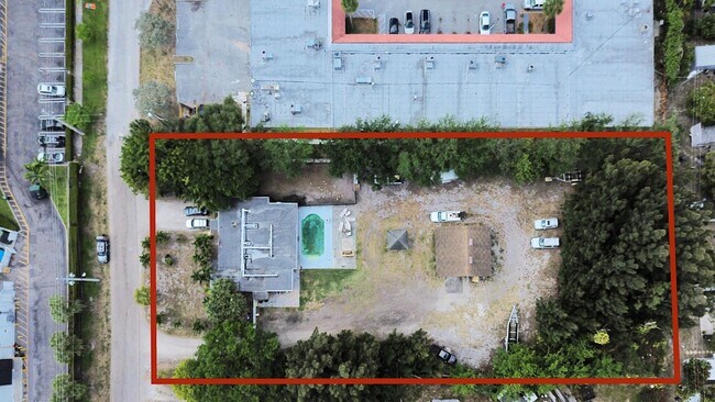Building Photo - 3861 Wry Rd