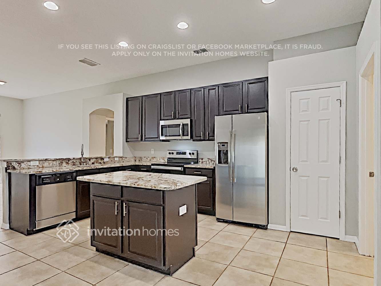 Building Photo - 10716 Leader Ln