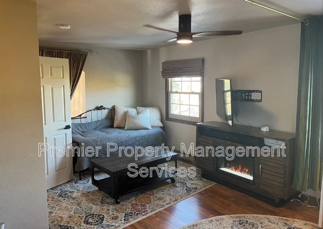 Building Photo - 4513 Corral Dr