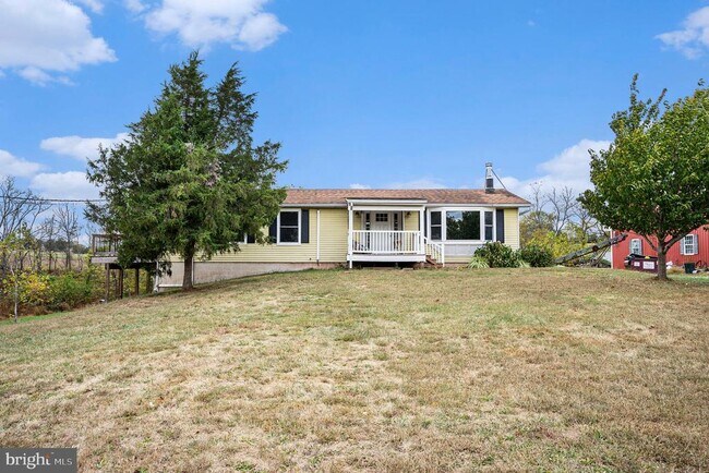 Building Photo - 1268 Levengood Rd