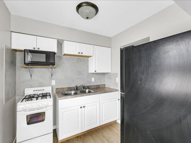 Interior Photo - Riley Place Apartments