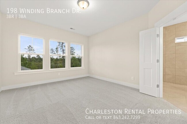 Building Photo - 198 Winding Branch Dr