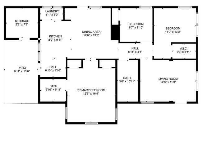 Building Photo - Rental Homes Available For Rent in Kannapo...