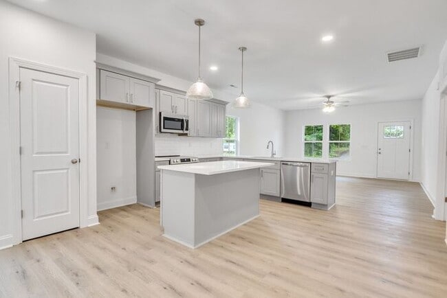 Building Photo - New Construction in premium Concord location.