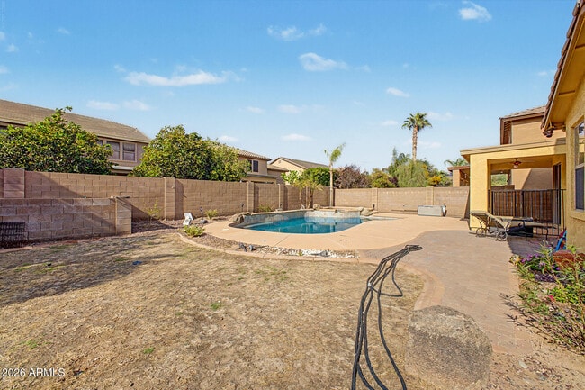 Building Photo - 7842 W Andrea Dr