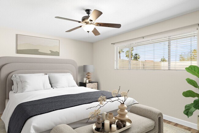 Building Photo - AMAZING ASU RENTAL CLOSE TO CAMPUS