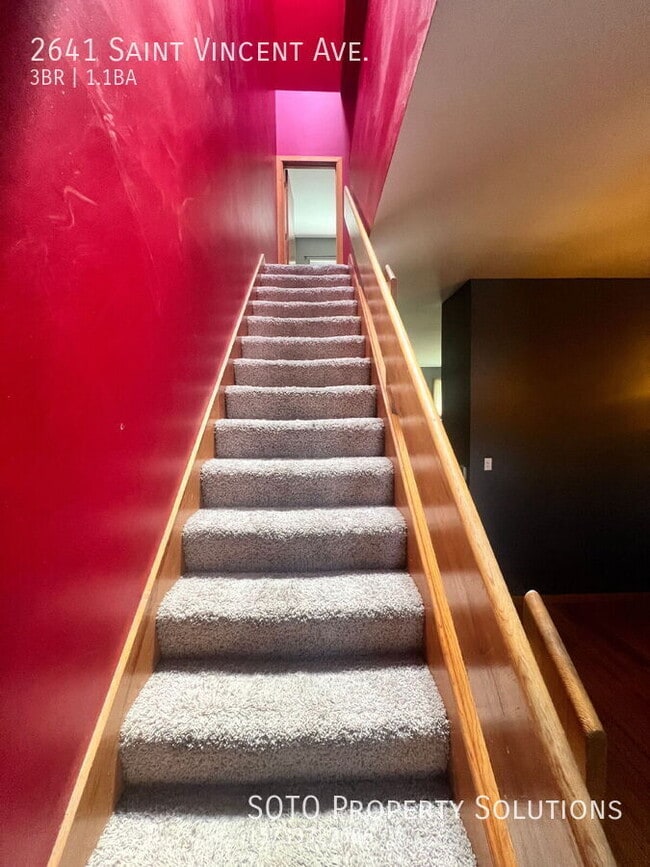 Building Photo - 2641 St Vincent Ave